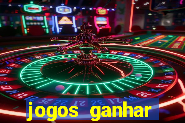 jogos ganhar dinheiro de verdade pix